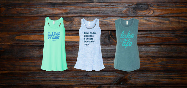 Tank Tops