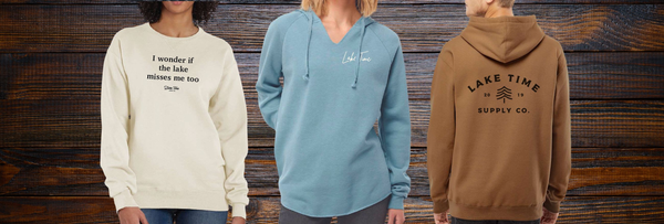 Sweatshirts