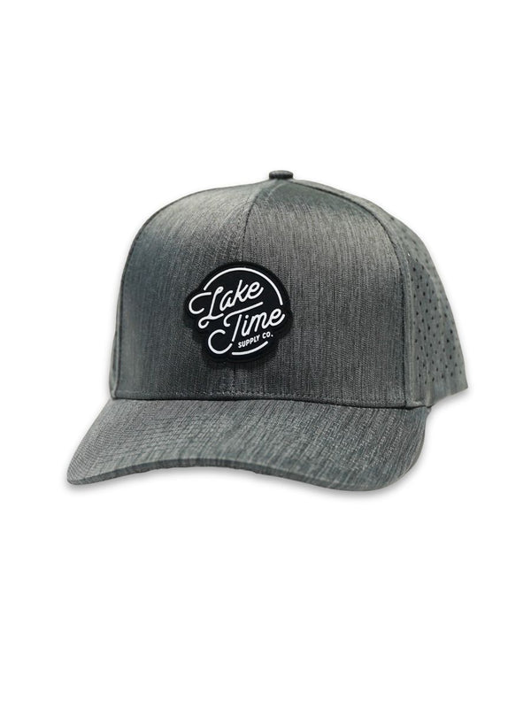 "The Original" | Lake Proof™ Water-Repellent Performance Snapback