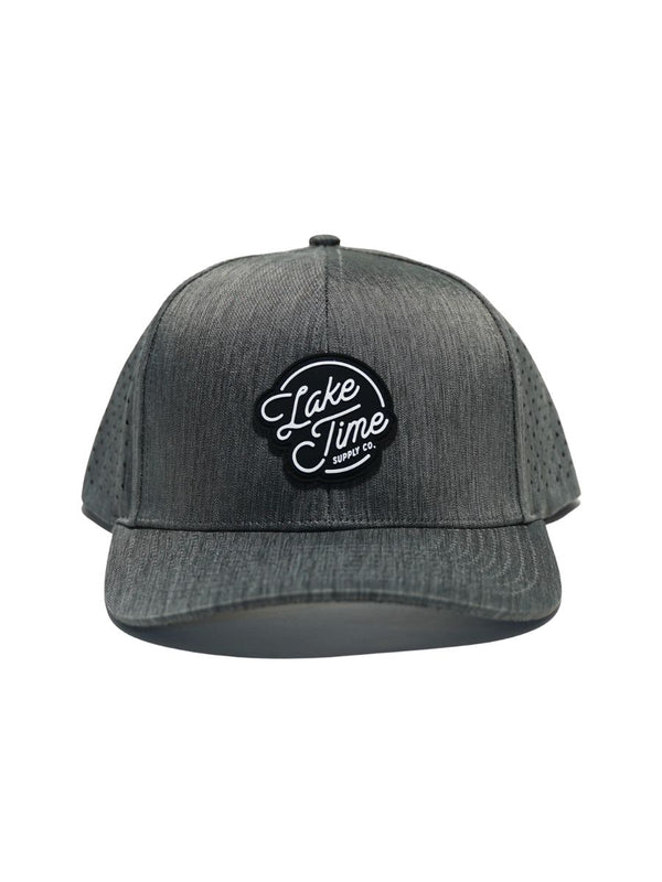 "The Original" | Lake Proof™ Water-Repellent Performance Snapback