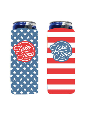 USA Stars & Stripes