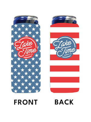 USA Stars & Stripes