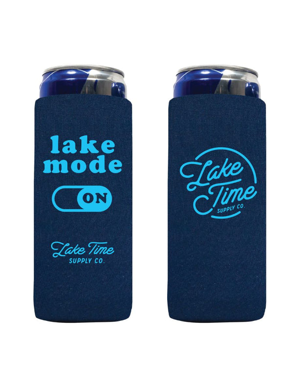 Slim/Tall Foam Coozies