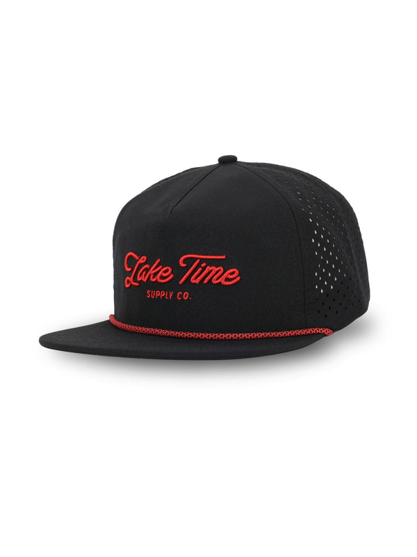 Black-Red