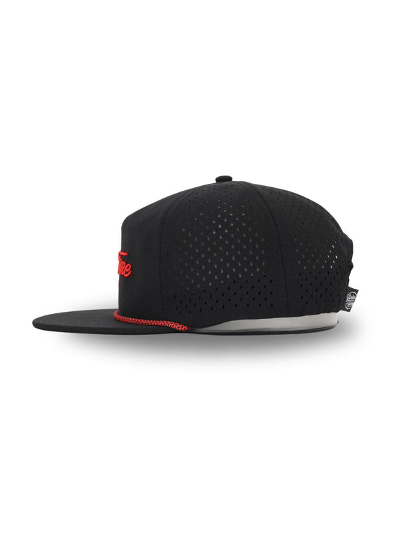 Black-Red