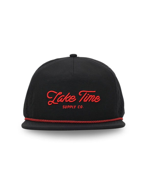 Black-Red