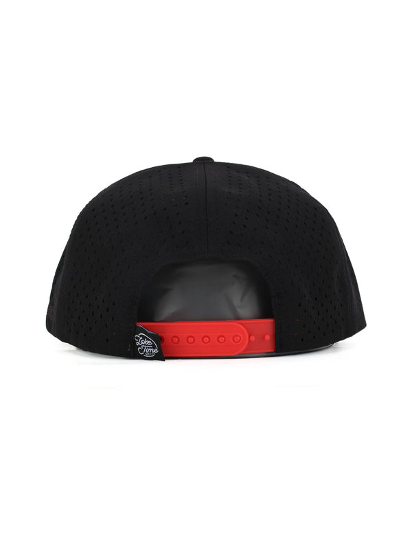 Black-Red