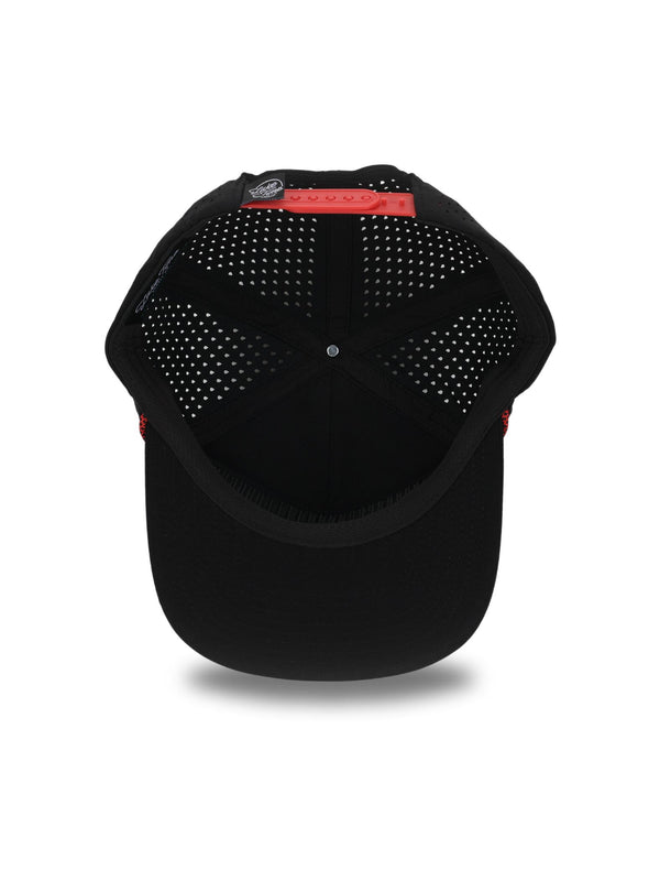 Black-Red