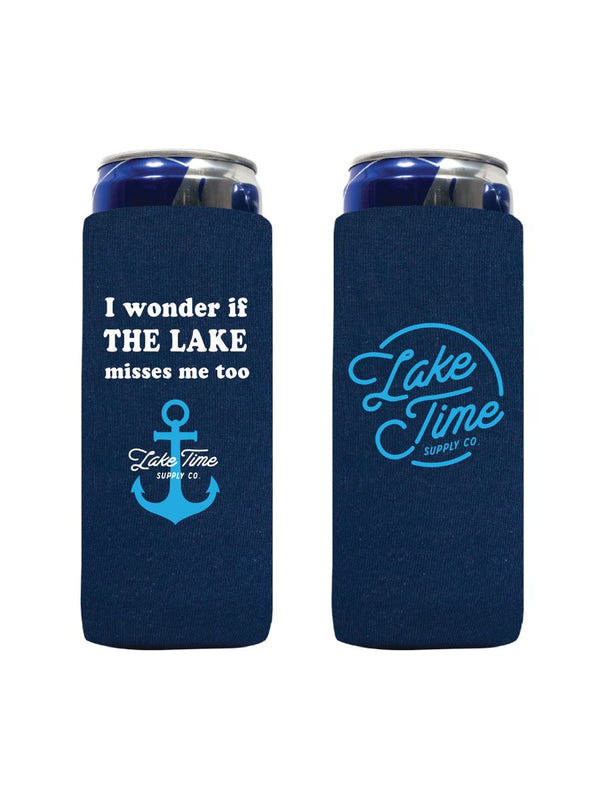 Slim/Tall Foam Coozies