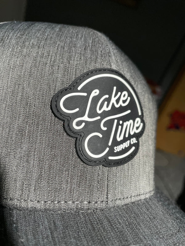 "The Original" | Lake Proof™ Water-Repellent Performance Snapback