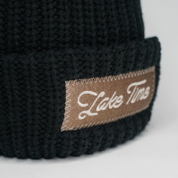 Tundra Beanie