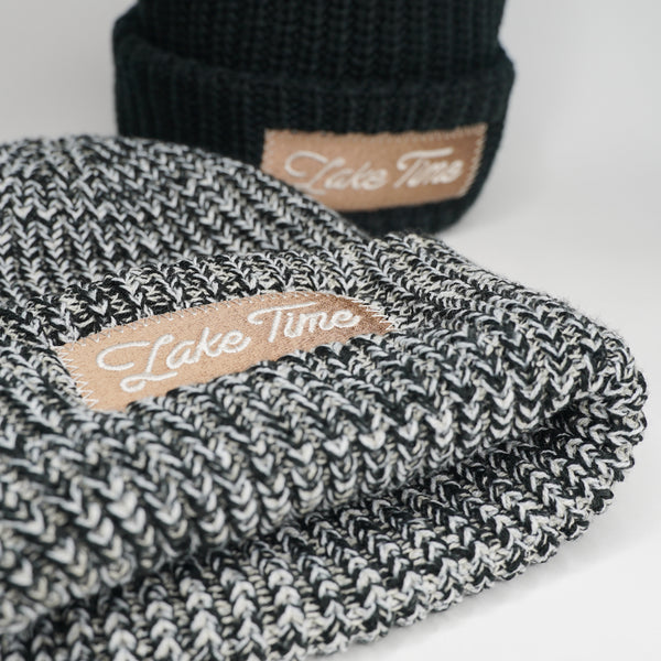 Tundra Beanie