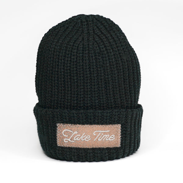 Tundra Beanie