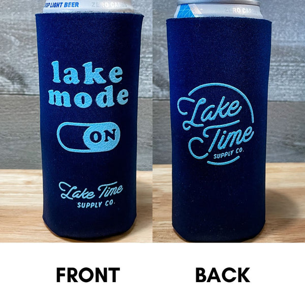 Slim/Tall Coozies