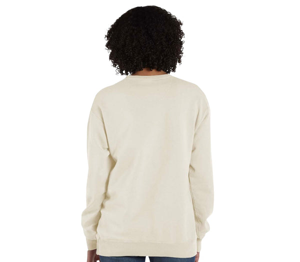 I Wonder If The Lake Misses Me Too - Crewneck (Relaxed Fit)