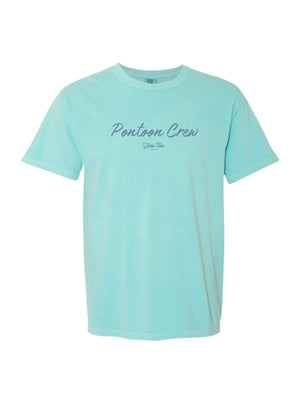 Seafoam