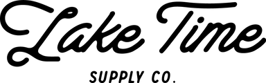 Lake Time Supply Co. logo