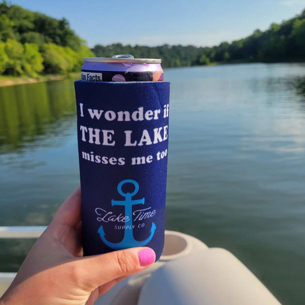 Slim/Tall Foam Coozies