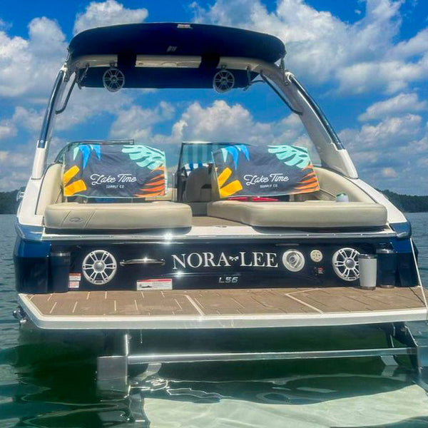 Quick-Dry Beach Towel