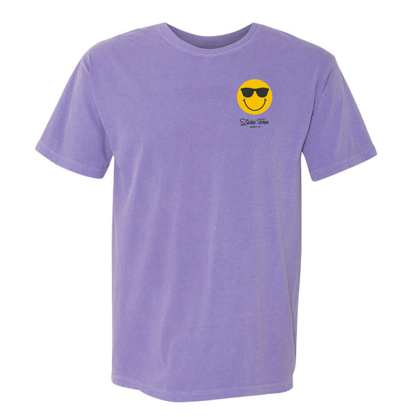 Go Ahead Lake My Day - Unisex Relaxed Fit (S, M + L Remaining)