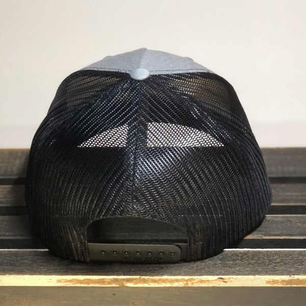 Snapback Trucker Caps - Lake Time Supply Co.