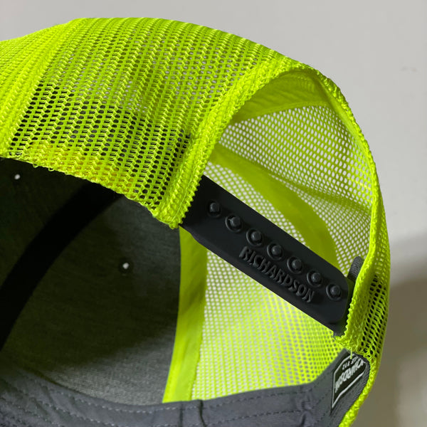 Snapback Trucker Caps - Lake Time Supply Co.