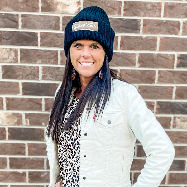 Tundra Beanie - Lake Time Supply Co.