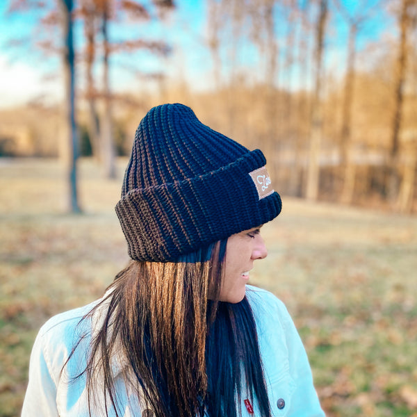 Tundra Beanie - Lake Time Supply Co.