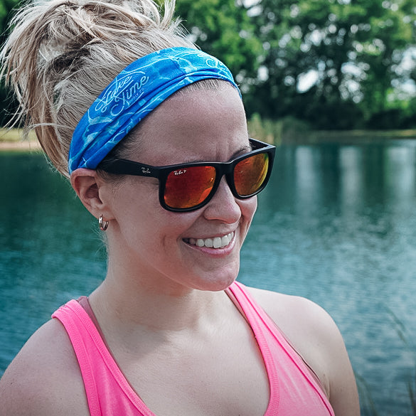 Lake Time Multipurpose Face Mask - Lake Time Supply Co.
