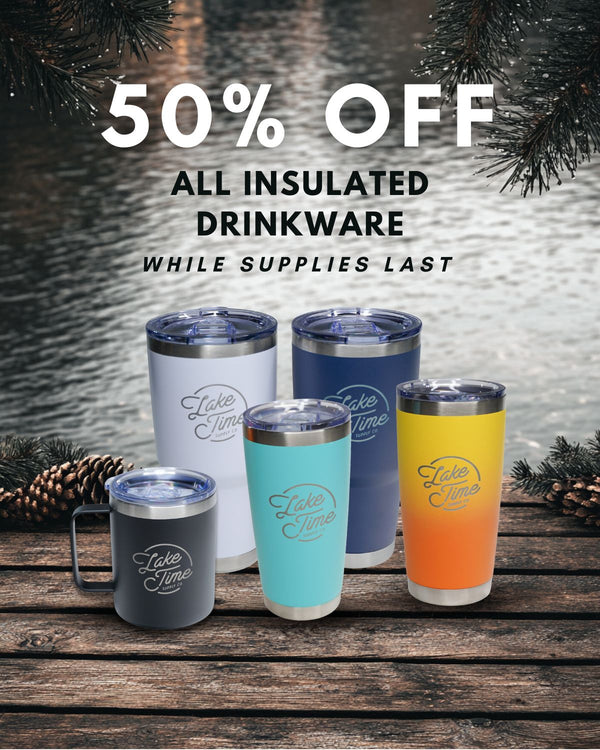 Drinkware