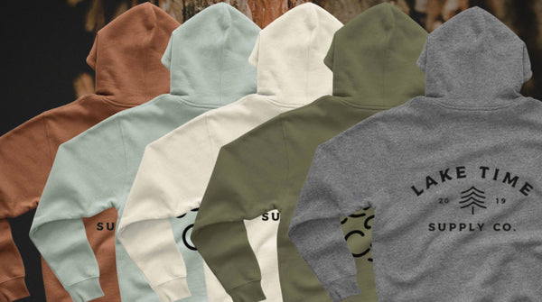 Down To Earth Collection