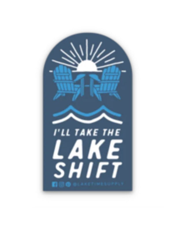 Lake Shift Chairs