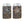 Logo Patch - Lakeside Camo