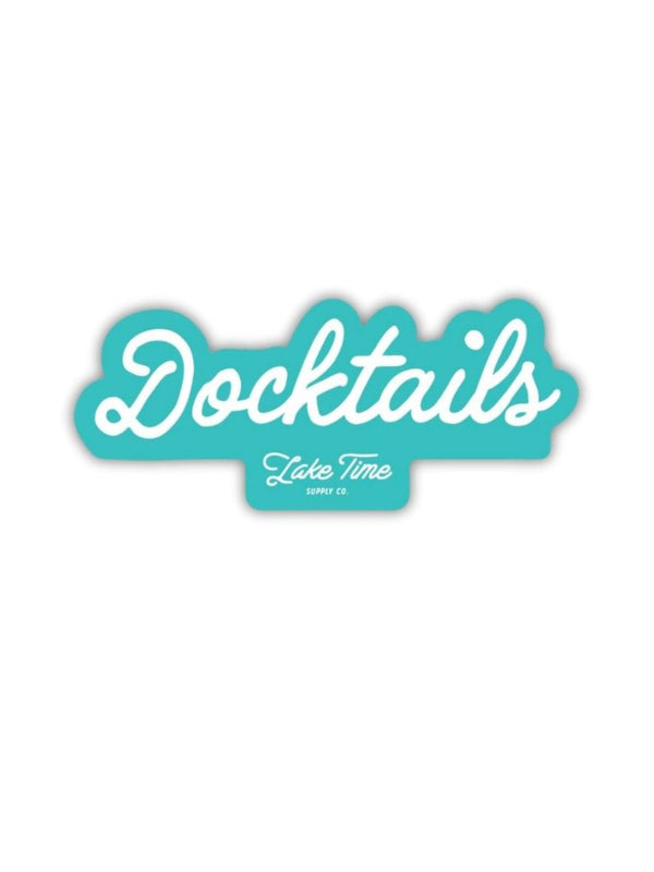 Docktails