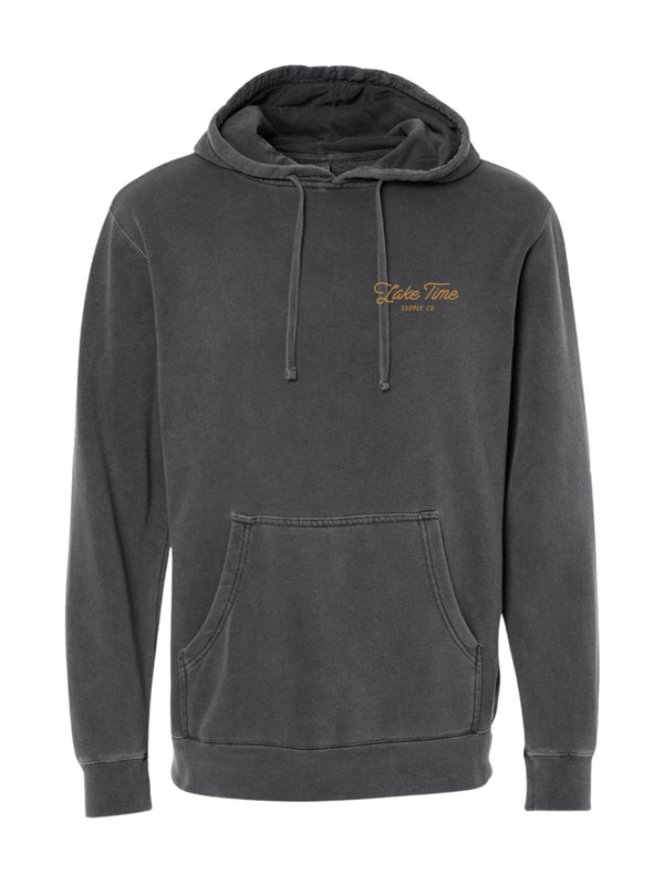 Lake Time Bait & Tackle Hoodie