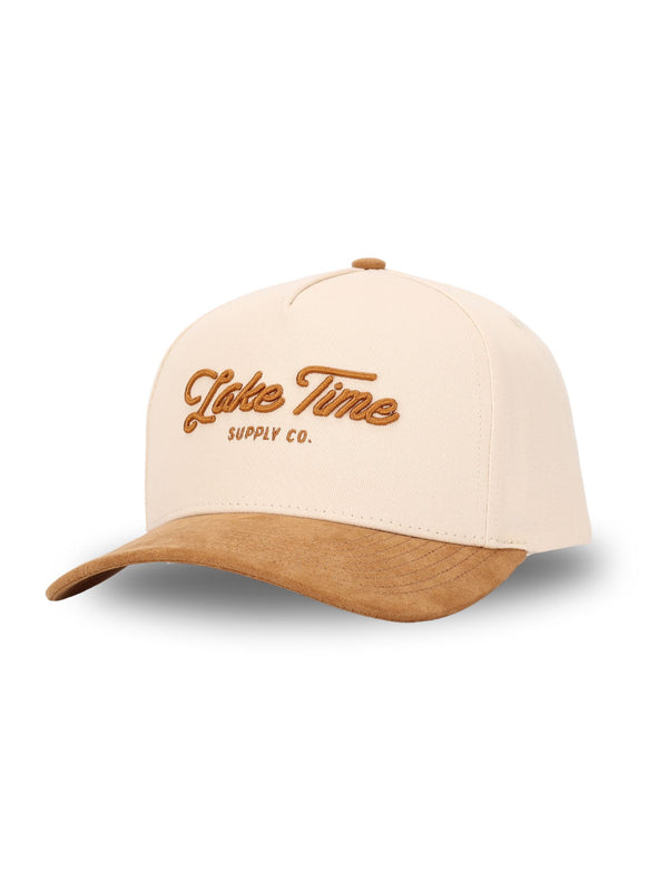 "The Suede Escape" | Lifestyle Collection