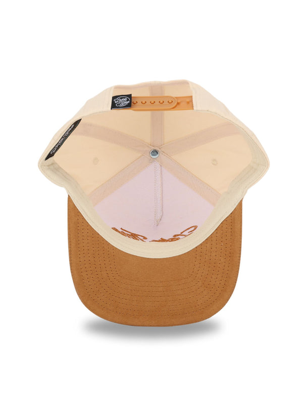 "The Suede Escape" | Lifestyle Collection