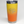 20oz Ombre Tumbler - Orange/Yellow