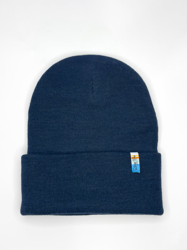 Classic Beanie - Made Sustainably with Polylana® Recycled Polyester