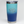 20oz Ombre Tumbler - Blue/Turquoise