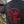 Logo Tee - Red on Black