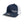 Snapback Trucker Cap - Navy/White