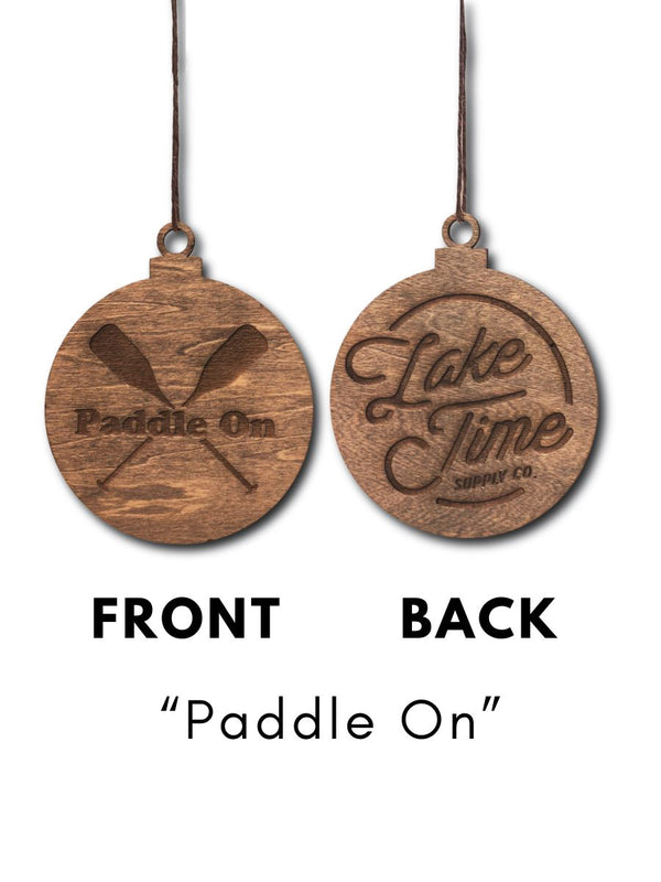 LIMITED EDITION Ornaments Benefitting Mental Health Awareness