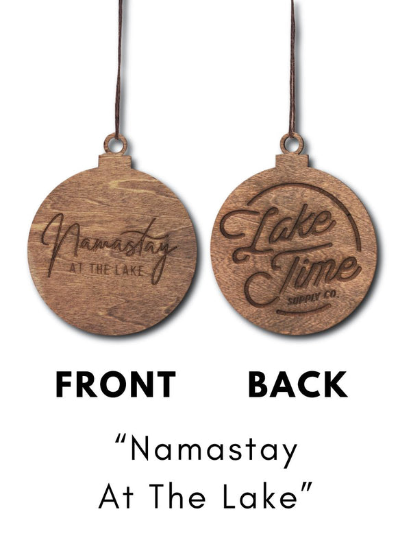 LIMITED EDITION Ornaments Benefitting Mental Health Awareness