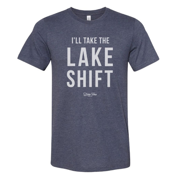 Lake Shift Tee (S-4XL)