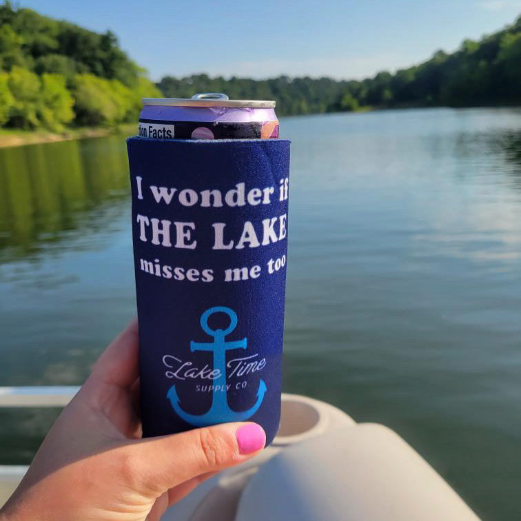 Slim/Tall Coozies