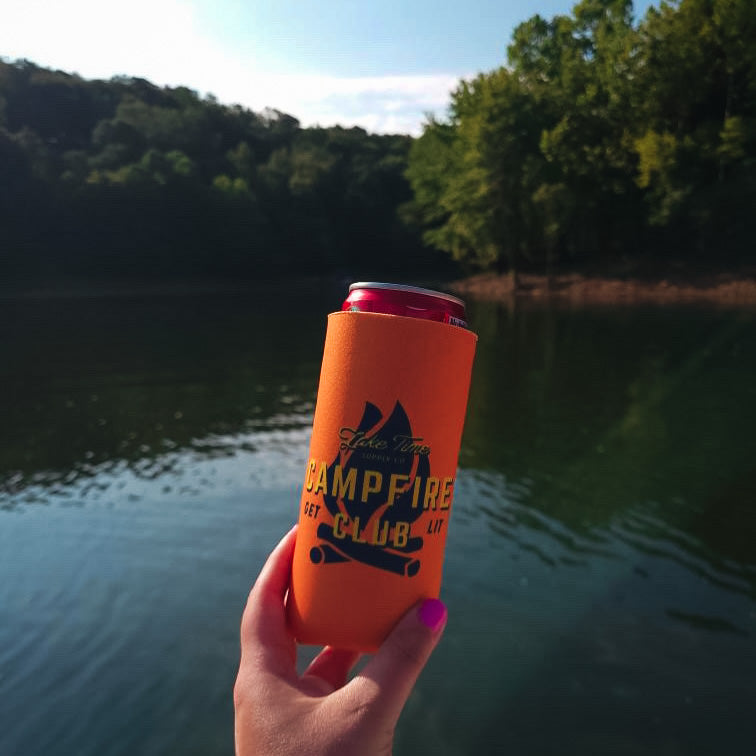 Slim/Tall Coozies