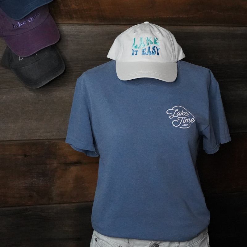 Lake Time Paddle Sports - Benefitting Mental Health