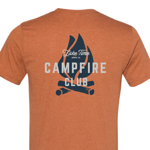 The Tinnie Club T-Shirt – Made For The Lake Co.