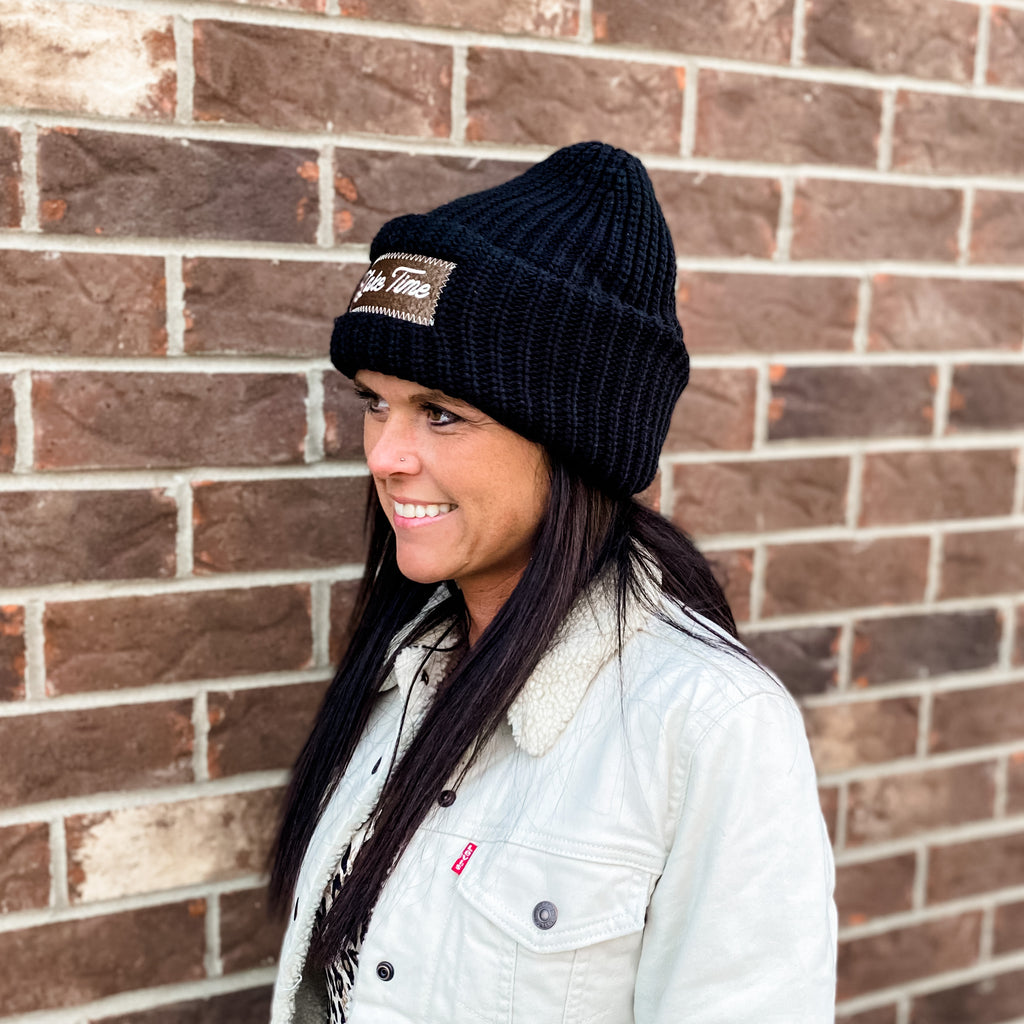 Tundra Beanie - Lake Time Supply Co.